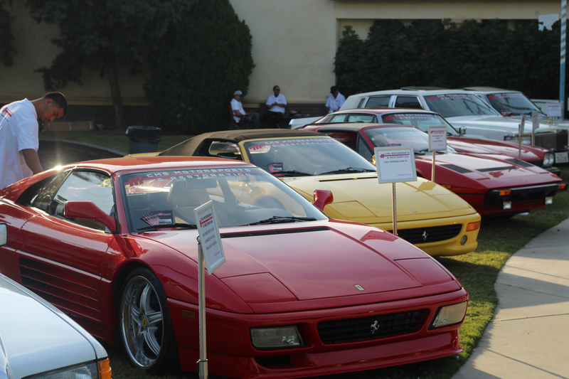 Image credit: Alex Hevesy/Jalopnik